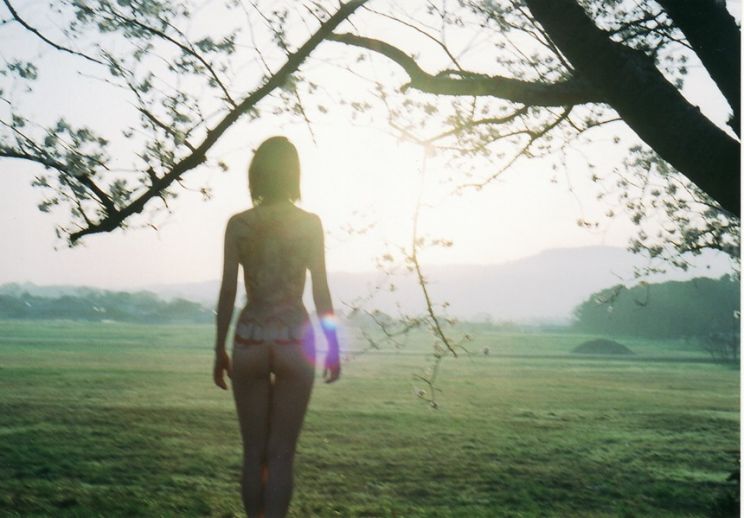 Naomi Kawase