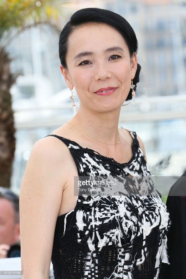 Naomi Kawase