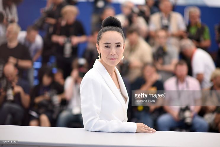 Naomi Kawase