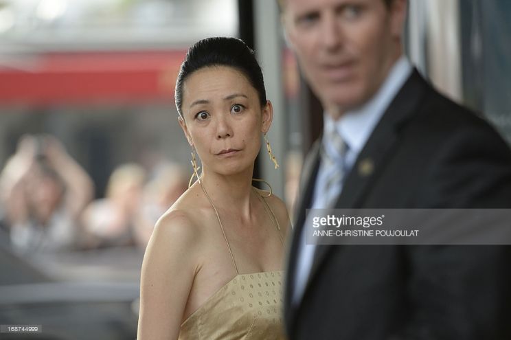 Naomi Kawase