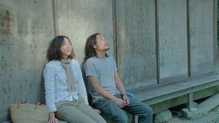 Naomi Kawase