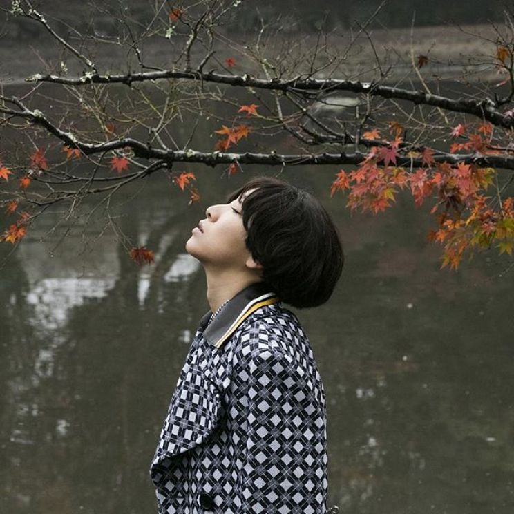 Naomi Kawase