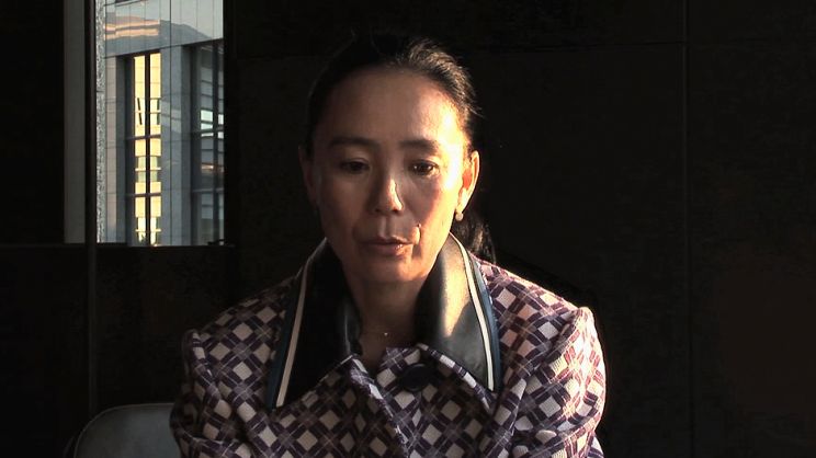 Naomi Kawase