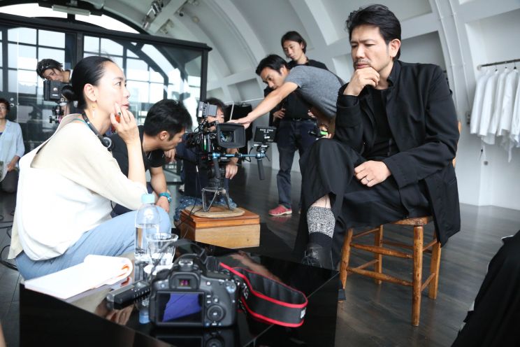 Naomi Kawase