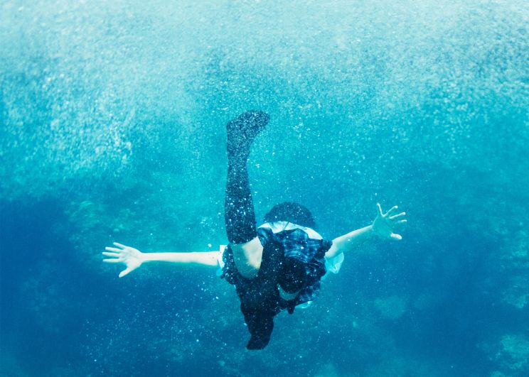 Naomi Kawase