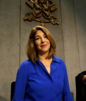 Naomi Klein