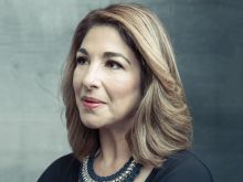 Naomi Klein