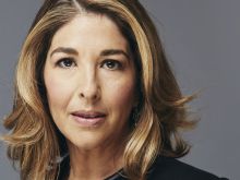 Naomi Klein
