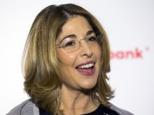 Naomi Klein