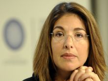 Naomi Klein