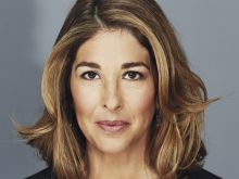 Naomi Klein