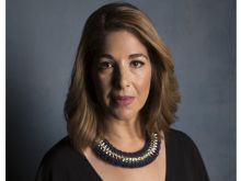 Naomi Klein
