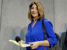 Naomi Klein