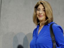 Naomi Klein