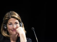 Naomi Klein