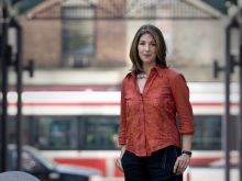 Naomi Klein