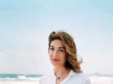 Naomi Klein