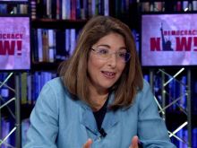 Naomi Klein