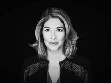 Naomi Klein
