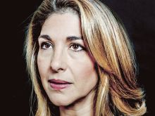 Naomi Klein