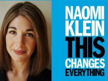 Naomi Klein