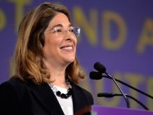 Naomi Klein
