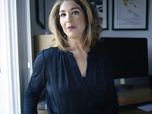 Naomi Klein