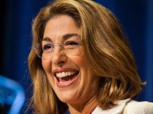 Naomi Klein