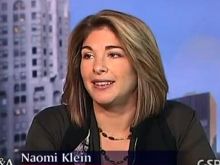 Naomi Klein