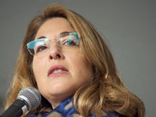 Naomi Klein
