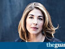 Naomi Klein