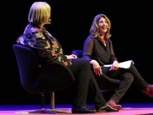 Naomi Klein