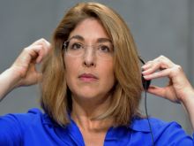 Naomi Klein
