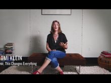 Naomi Klein