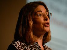 Naomi Klein