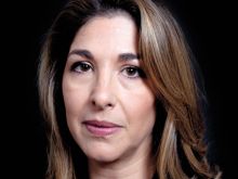 Naomi Klein