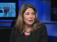 Naomi Klein