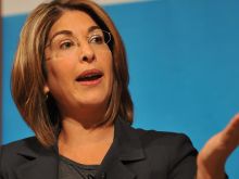 Naomi Klein