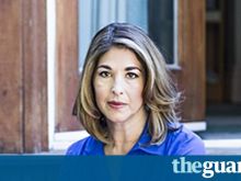 Naomi Klein