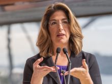 Naomi Klein