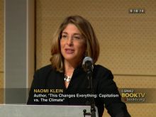 Naomi Klein