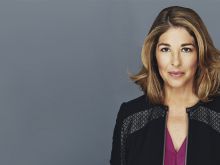Naomi Klein