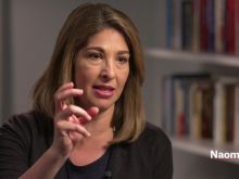Naomi Klein
