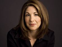 Naomi Klein
