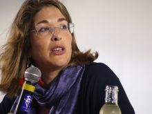 Naomi Klein