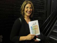 Naomi Klein