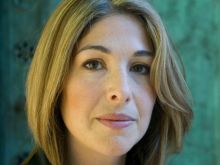 Naomi Klein