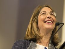 Naomi Klein
