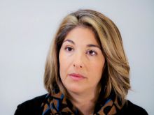 Naomi Klein