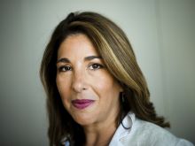 Naomi Klein